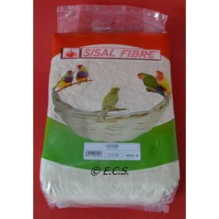 Sisal Fibre cotton 500gr