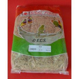 Sisal Fibre Jute 500gr