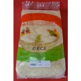 Sisal Sisal Fibre 500g