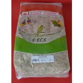 Sisal Sisal Fibre Cocos 500gr