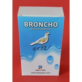 Broncho 250ml Easyyem