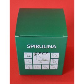 Spirulina Easyyem