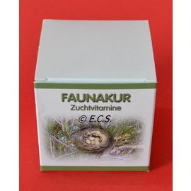 Faunakur 100gr Easyyem