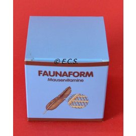 Fauna Form 100gr Easyyem