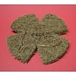 Sisal Fibre litter mat Cocos 5 pieces
