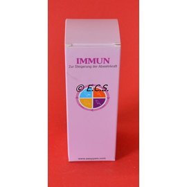 Immun 100ml Easyyem