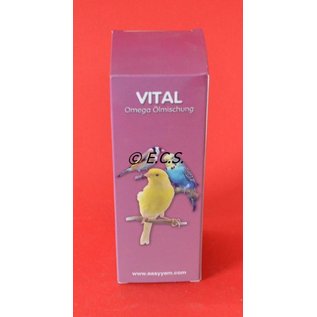 Vital 100ml Easyyem