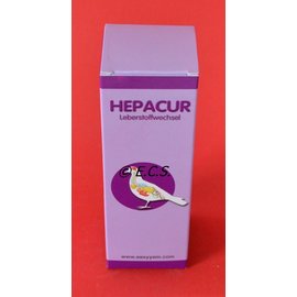 Hepacur 100ml Easyyem