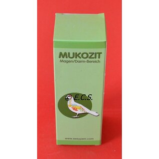 Mukozit 100ml Easyyem