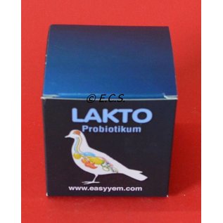 Lakto 100gr Easyyem