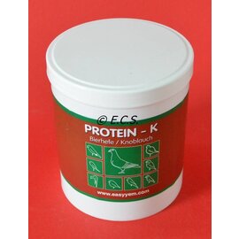 Protein K 250gr Easyyem