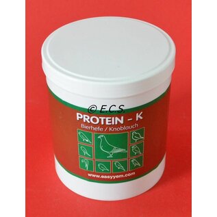 Protein K 250gr Easyyem