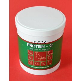 Protein O 250gr Easyyem