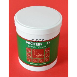 Protein O 250gr Easyyem