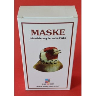 Maske Easyyem 250ml / 500ml