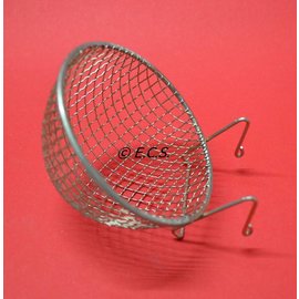 Mesh-Nest Kleine Tiefe 9cm