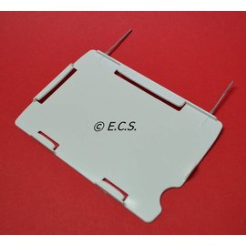 Kweekkaart-houder Met Draad