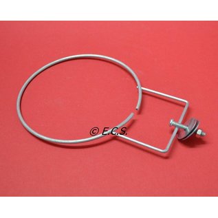 Nestring Metaal Met Schroef