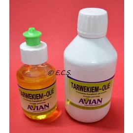 Wheat germ oil Avian