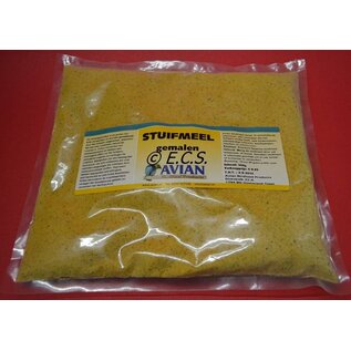 Pollen Boden 500gr Avian