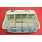 Transport case Safari Cage Plastic