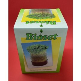 Bioset Kiem Waagen