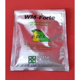 Multivitaminen Wimo Forte 25gr