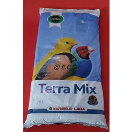 Orlux Orlux Terra Mix 4kg