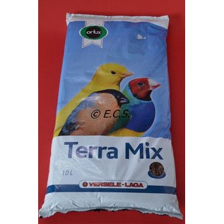 Orlux Orlux Terra Mix 4kg