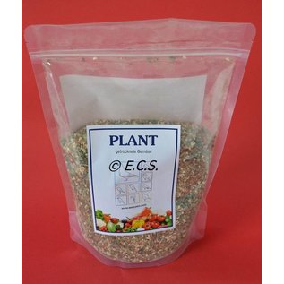 Plant Gedr.Groenten Specialty 500gr Easyyem