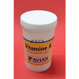 Vitamine A Retinol Avian