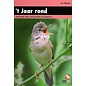 Boek "T Jaar Rond" (Lou Megens)