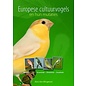 Boek Europese CultuurVogels en Hun Mutaties (Alois van Mingeroet)