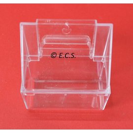 Close valve tray 6.8cm