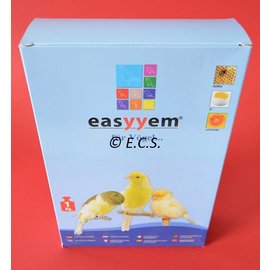 Eggfood Canaries Easyyem