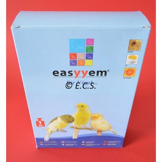 Eggfood Canaries Easyyem