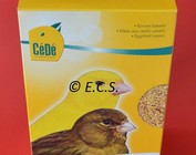 CEDE