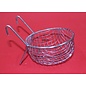 Gauze Nest With Hooks Large Stable 10cm