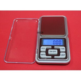 weighing bowl