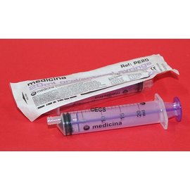 feed syringe 20ml