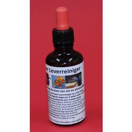 Super leverreiniger