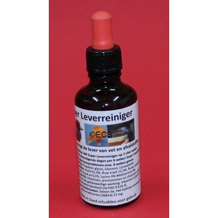 Super liver cleaner