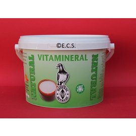 Vita Mineral Natur 2,5 kg