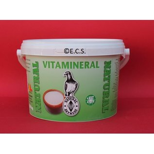 Vitamineral Natural 2,5kg