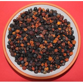 Berry mix