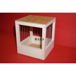 ecs Lattice cupboard small