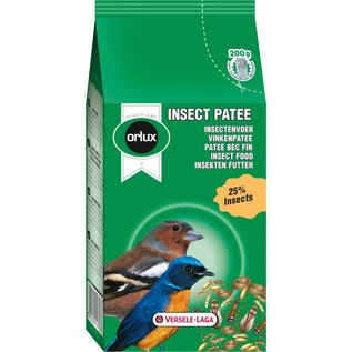 Orlux Orlux insecten patee 25%