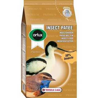 Orlux Orlux insecten patee premium 50%