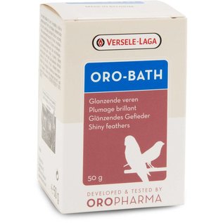 Oropharma Oropharma Oro-bath bath salt