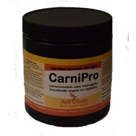 Avis Cibum CarniPro